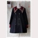 Infanta Sailor Lolita Coat