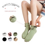 Lolita Lace Top Ankle Socks (8 colors) ** Buy 2 get 1 free