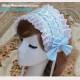 Lolita Lace Headdress (AC 01)
