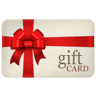 Gift Card / Gift Voucher (eGift Card)