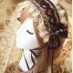The Garden of Paradise Lolita Headband KC (K006)