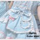 Unknown Doll Sweet Lolita Style Accessories by Alice Girl (AGL02A)