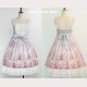 Cloud Realm Classic Lolita Style Dress JSK (AB02)