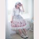 Cloud Realm Classic Lolita Style Dress JSK (AB02)