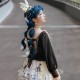 Best Evening Classic Lolita Style Skirt SK (YD09)