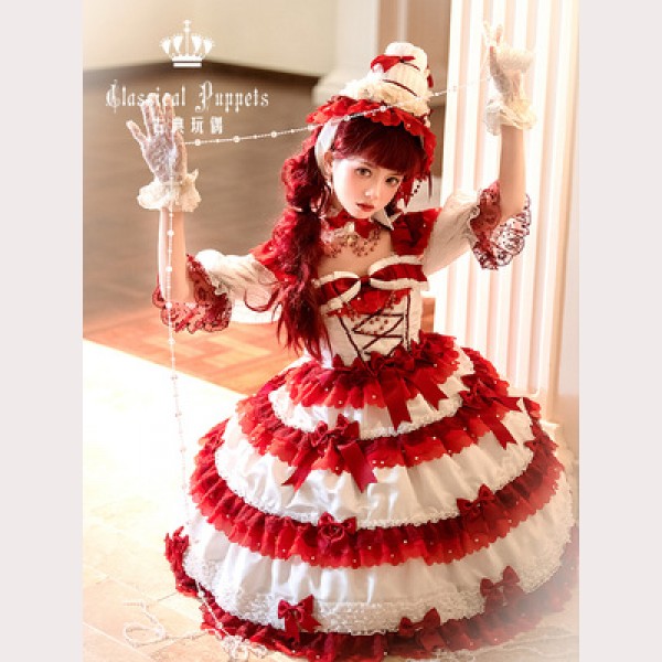 Craft Durable Doll Masterpieces with Cosclay Angelic Rose Lite — Cosclay