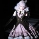 Phantom Thief Classic Lolita Outfit (UN283)