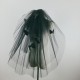 Butterfly Gothic Lolita Veil (UN160)
