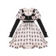 Hat Trick Sweet Lolita Dress OP by With Puji (WJ151)